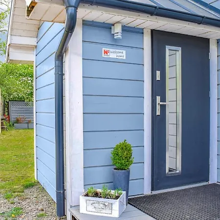Pet Friendly In With House Sea View Dom wakacyjny *