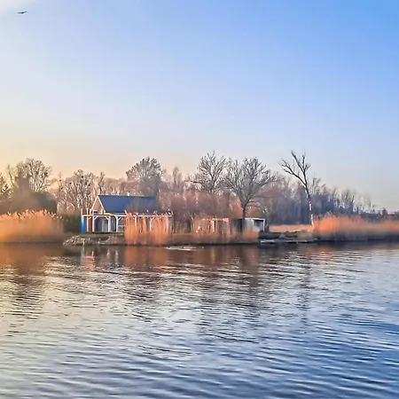 Pet Friendly In With House Sea View * Szczecin