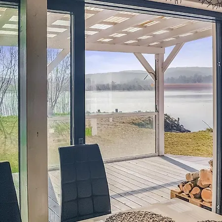 Pet Friendly In With House Sea View Dom wakacyjny *