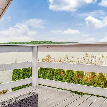 Pet Friendly In With House Sea View Dom wakacyjny
