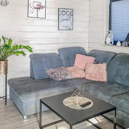 Nyaraló Pet Friendly In With House Sea View *
