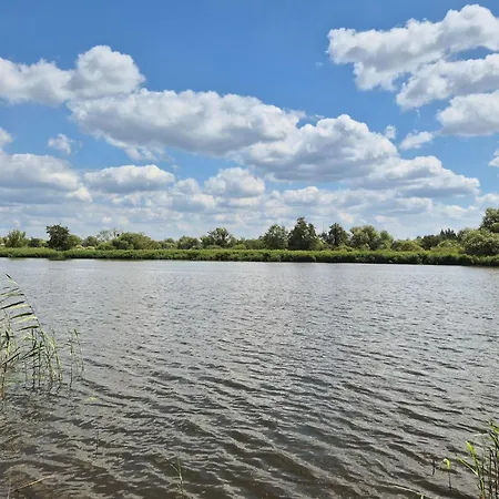 2 Bedroom Lovely In * Szczecin