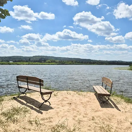 Pet Friendly In With House Sea View Ferienhaus *