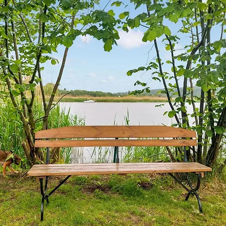 Ferienhaus Pet Friendly In With House Sea View *