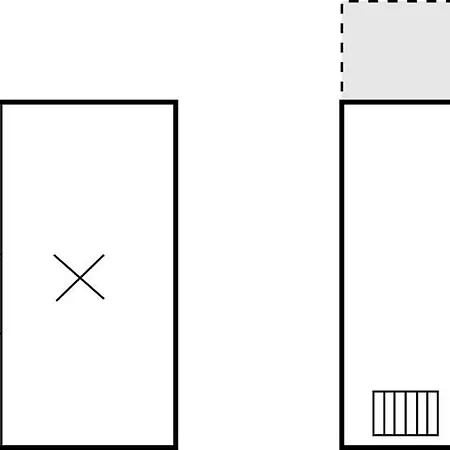 Dom wakacyjny 2 Bedroom Lovely In Szczecin