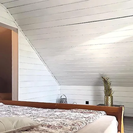 Pet Friendly In With House Sea View Ferienhaus Stettin