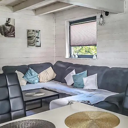 Pet Friendly In With House Sea View Stettin
