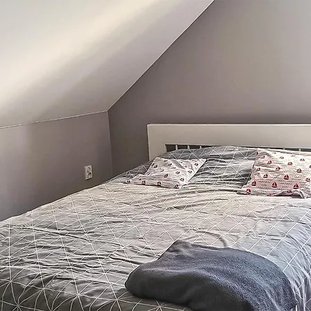 Ferienhaus Pet Friendly In With House Sea View