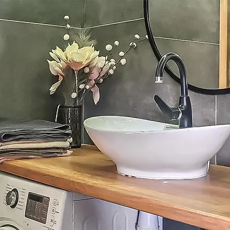 Ferienhaus Pet Friendly In With House Sea View Stettin