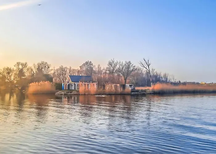 2 Bedroom Lovely In * Szczecin