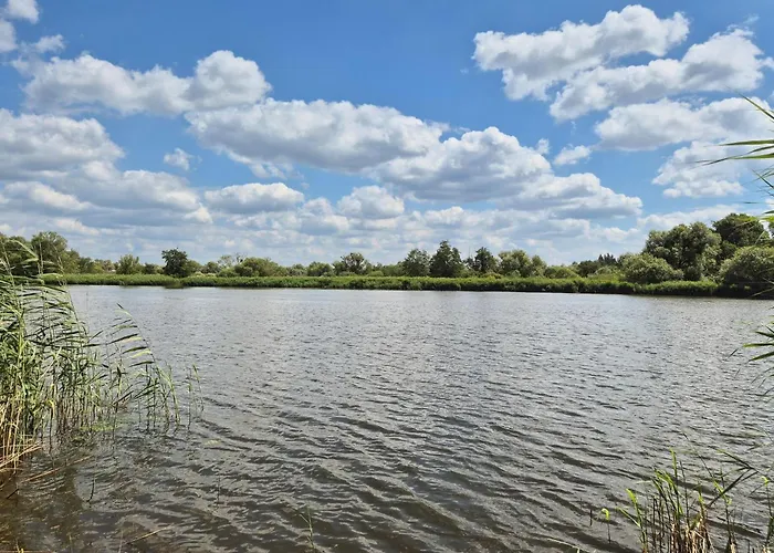 2 Bedroom Lovely In * Szczecin