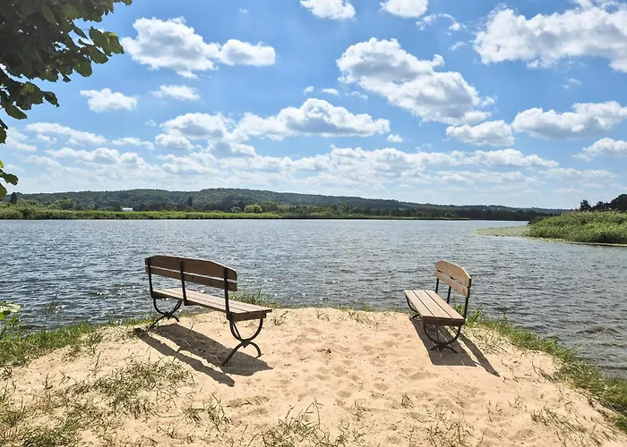 2 Bedroom Lovely In Semesterbostad *