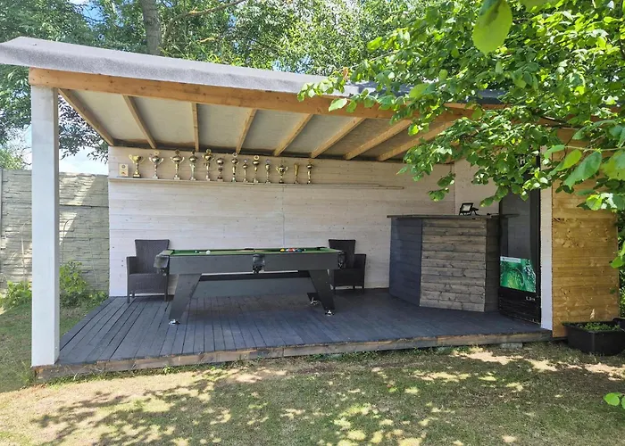 2 Bedroom Lovely In * Szczecin