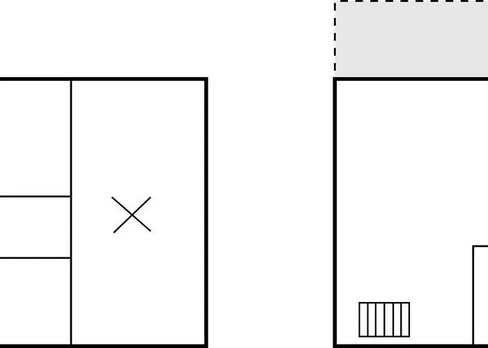 Semesterbostad 2 Bedroom Lovely In Szczecin